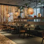 Quality Hotel The Weaver 