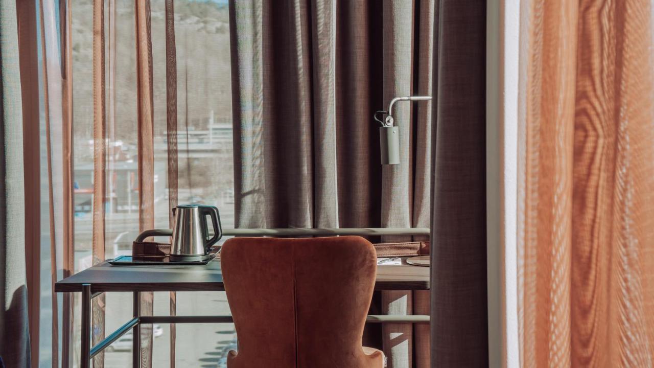 Quality The Weaver Hotell