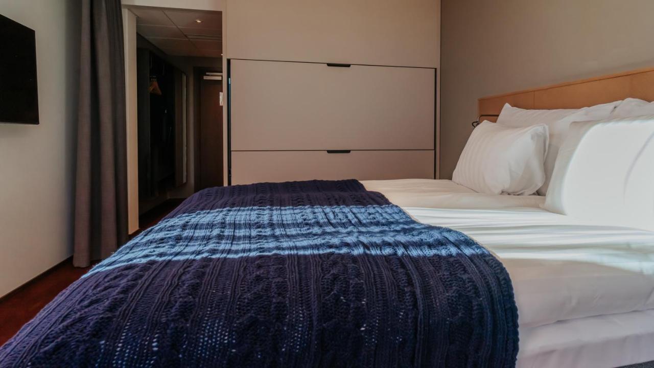 Quality The Weaver Hotell