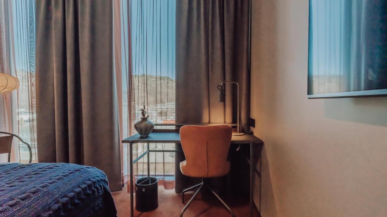 Hotell Quality The Weaver Göteborg