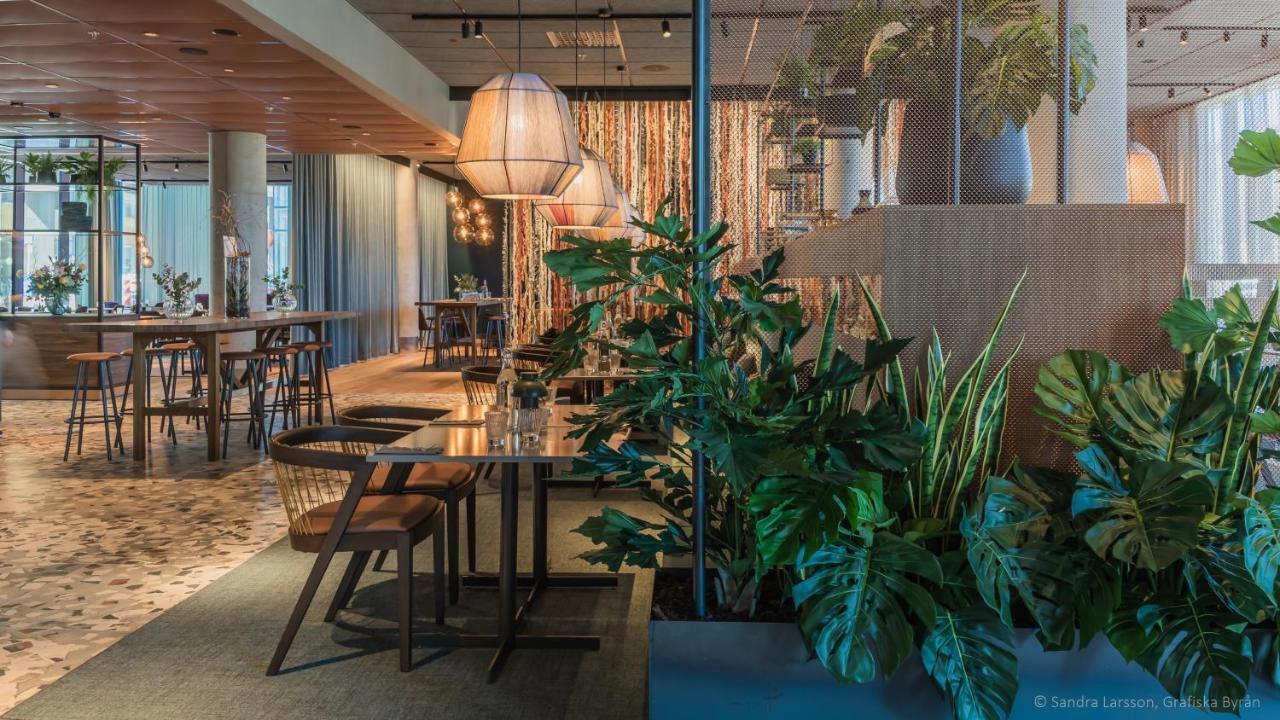 Hotell Quality The Weaver 4*