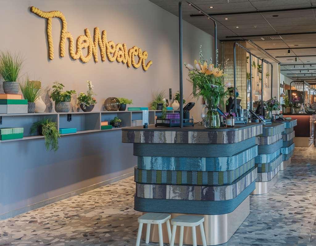 Quality The Weaver 4* Göteborg